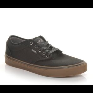 Vans Atwood gum sole